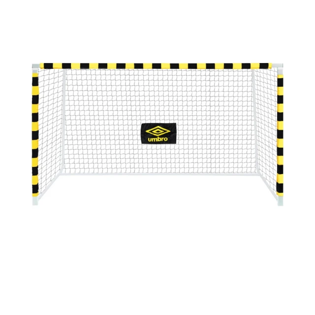 Τερματικό ποδοσφαιρικό τέρμα Umbro 300x200x110 εκ.
