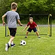 Τερματικό ποδοσφαίρου Umbro 180x91x120 εκ.