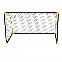 Τερματικό ποδοσφαίρου Umbro 180x91x120 εκ.