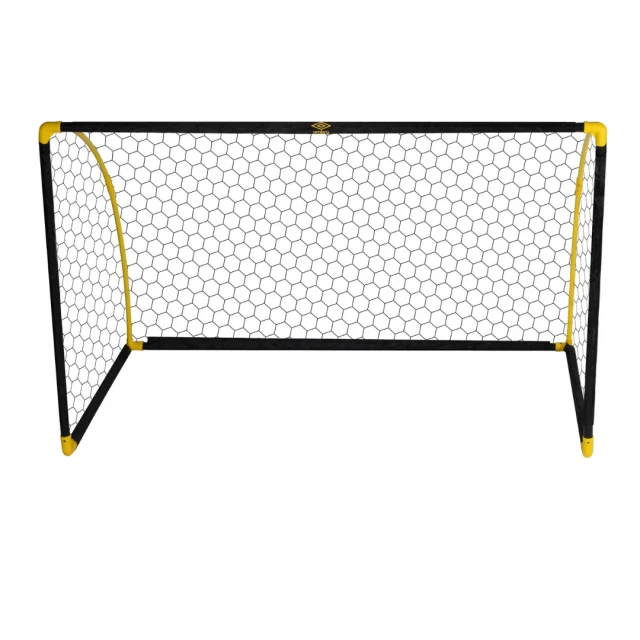 Τερματικό ποδοσφαίρου Umbro 180x91x120 εκ.