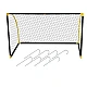 Τερματικό ποδοσφαίρου Umbro 180x91x120 εκ.