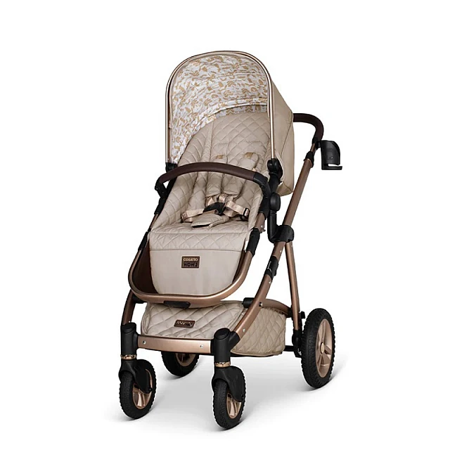 Cosatto CT5578 WOW 2 Whisper Pushchair