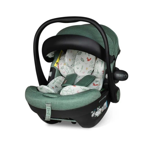 Cosatto CT5628 Acorn 2 κάθισμα αυτοκινήτου MEADOW