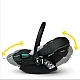 Cosatto CT6082 ACORN Ανακλινόμενο κάθισμα αυτοκινήτου 0+ BUREAU + βάση Isofix CT6005