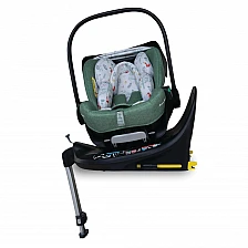 Cosatto CT6087 ACORN Ανακλινόμενο κάθισμα αυτοκινήτου 0+ MEADOW + βάση Isofix CT6005