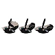 Καρότσι Cosatto CT5716 WOW 3 WHISPER + ανακλινόμενο κάθισμα αυτοκινήτου CT6085 ACORN + βάση CT6005