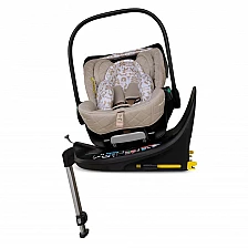 Cosatto CT6085 ACORN Ανακλινόμενο κάθισμα αυτοκινήτου 0+ WHISPER + βάση Isofix CT6005