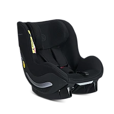 Κάθισμα αυτοκινήτου Avionaut AeroFIX Airflow AF.03 ΜΑΥΡΟ