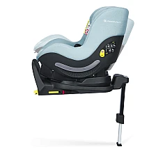 Κάθισμα αυτοκινήτου Avionaut AeroFIX Airflow AF.06 MINT + βάση Isofix IQ ORBIT