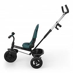 KinderKraft ASTON 2 PLUS τρίκυκλο GREEN