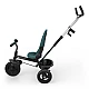 KinderKraft ASTON 2 PLUS τρίκυκλο GREEN