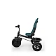 KinderKraft ASTON 2 PLUS τρίκυκλο GREEN