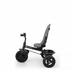 KinderKraft ASTON 2 PLUS τρίκυκλο GREY