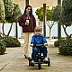 KinderKraft ASTON 2 PLUS τρίκυκλο BLUE