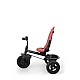 KinderKraft ASTON 2 PLUS τρίκυκλο PINK