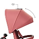 KinderKraft ASTON 2 PLUS τρίκυκλο PINK