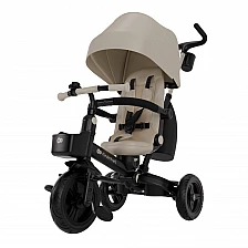 Kinderkraft AVEO 2 Plus τρίκυκλο BEIGE