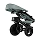 Τρίκυκλο Kinderkraft AVEO 2 Plus ΠΡΑΣΙΝΟ