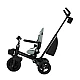 Τρίκυκλο Kinderkraft AVEO 2 Plus ΠΡΑΣΙΝΟ