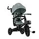 Τρίκυκλο Kinderkraft AVEO 2 Plus ΠΡΑΣΙΝΟ