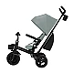 Τρίκυκλο Kinderkraft AVEO 2 Plus ΠΡΑΣΙΝΟ