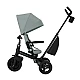 Τρίκυκλο Kinderkraft AVEO 2 Plus ΠΡΑΣΙΝΟ