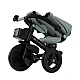 Τρίκυκλο Kinderkraft AVEO 2 Plus ΠΡΑΣΙΝΟ