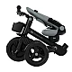 Kinderkraft AVEO 2 Plus τρίκυκλο GREY