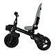 Kinderkraft AVEO 2 Plus τρίκυκλο GREY