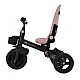 Kinderkraft AVEO 2 Plus τρίκυκλο PINK