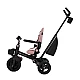 Kinderkraft AVEO 2 Plus τρίκυκλο PINK