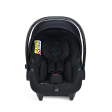 Κάθισμα αυτοκινήτου Avionaut Cosmo 2.0 SMART 2025 ΜΑΥΡΟ