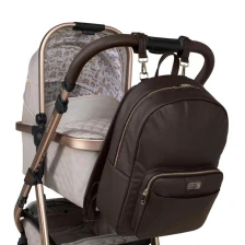 Cosatto CT5737A Ultimate σακίδιο BROWN