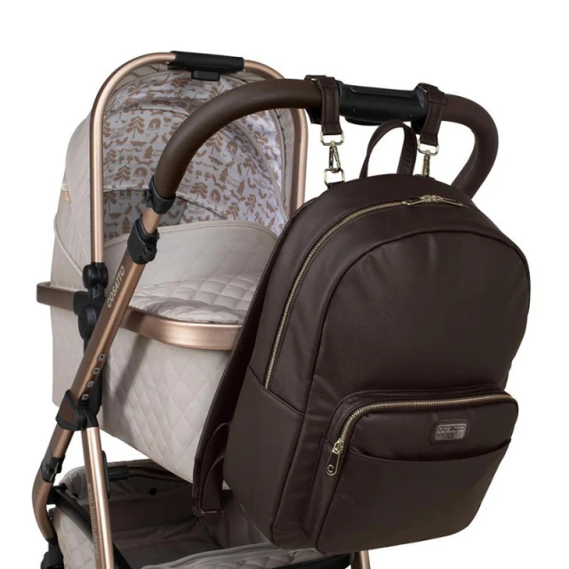 Cosatto CT5737A Ultimate σακίδιο BROWN
