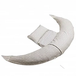 7200 Nuvita Dreamwizard μαξιλάρι Beige Cotton 083