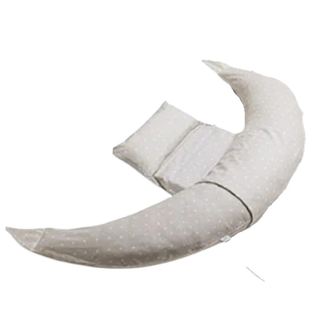 7200 Nuvita Dreamwizard μαξιλάρι Beige Cotton 083