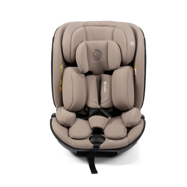 Κάθισμα αυτοκινήτου Tutis BENO 360 40-150 cm 001 ΜΠΕΖ