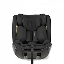 Κάθισμα αυτοκινήτου Tutis BENO 360 40-150 cm 006 ΜΑΥΡΟ