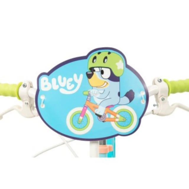 Παιδικό ποδήλατο Toimsa 12" Bluey 1259