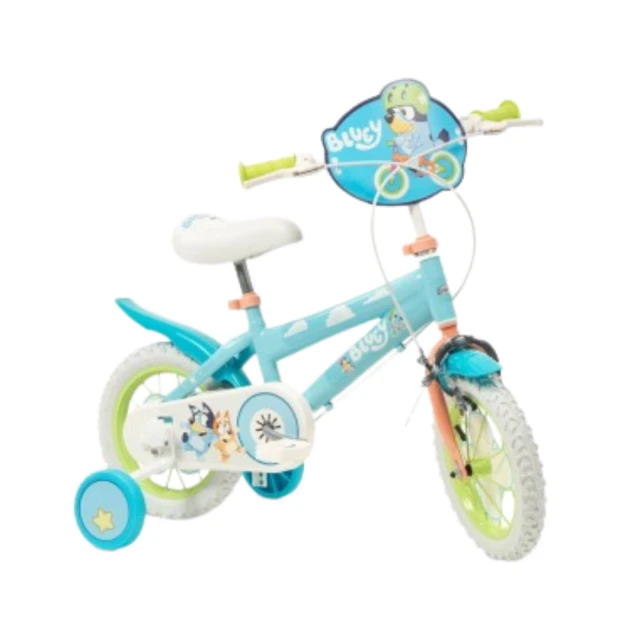 Παιδικό ποδήλατο Toimsa 12" Bluey 1259
