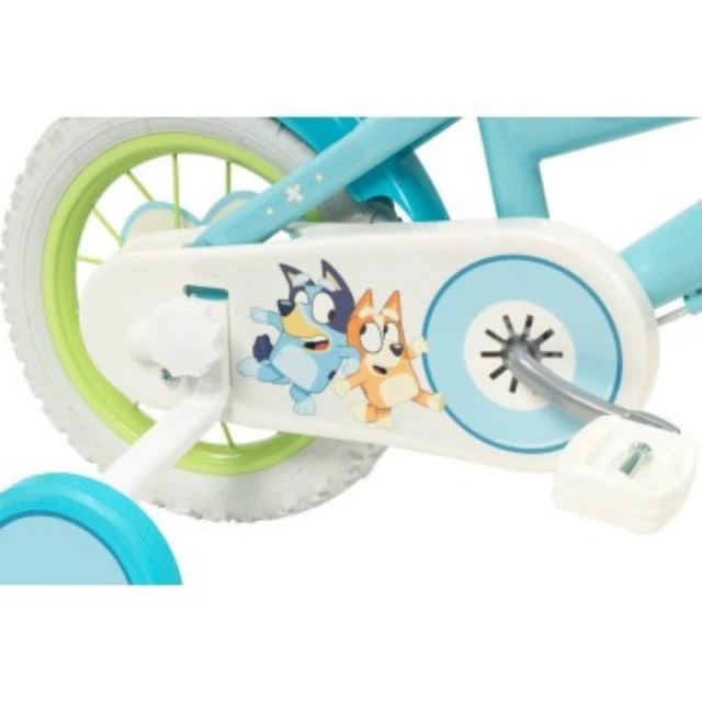 Παιδικό ποδήλατο Toimsa 12" Bluey 1259