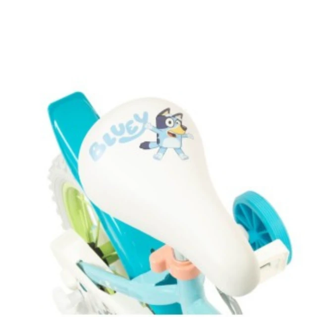 Παιδικό ποδήλατο Toimsa 12" Bluey 1259