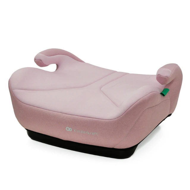 Παιδικό κάθισμα αυτοκινήτου Kinderkraft I-BOOST 2 I-Size Ροζ