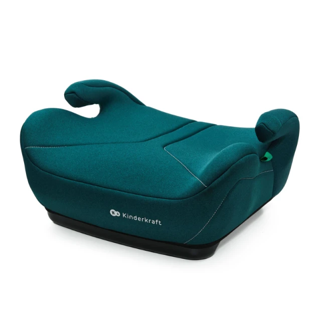 Κάθισμα αυτοκινήτου Kinderkraft I-BOOST 2 I-Size Πράσινο