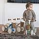 Chillafish Cruzi CPQR02PIN παιχνίδι οδήγησης Petal Pink