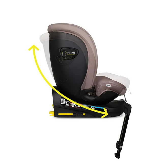 Cosatto CT5838 Έλα και πήγαινε 2 κάθισμα αυτοκινήτου LOLLOP