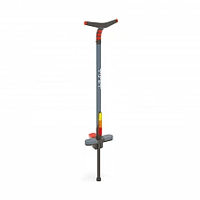 Chillafish Poogi Glow CPPG04PAP εφηβικό pogo stick παπάγιας