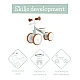 Chillafish Quadi Racer CPQR01BRE Ride on Toy BREEZE
