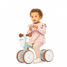 Chillafish Quadi Racer CPQR01BRE Ride on Toy BREEZE
