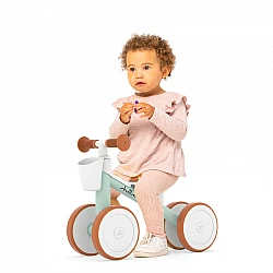 Chillafish Quadi Racer CPQR01BRE Ride on Toy BREEZE